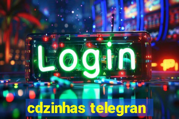 cdzinhas telegran